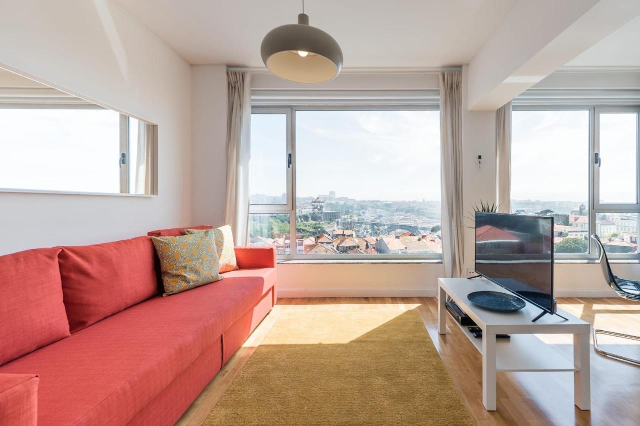Apartamento Guestready - Nightingale Sur Douro River Oporto